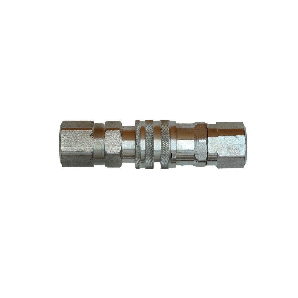 haluc❤ Amazon.com: RATION for Hydraulic Coupler Set for Takeuchi Thomas